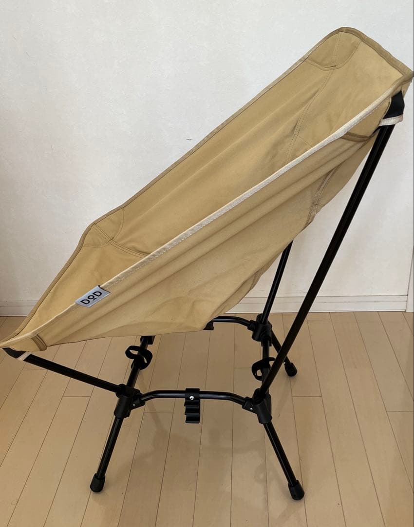 DOD スゴイッス タン C1-774-TN