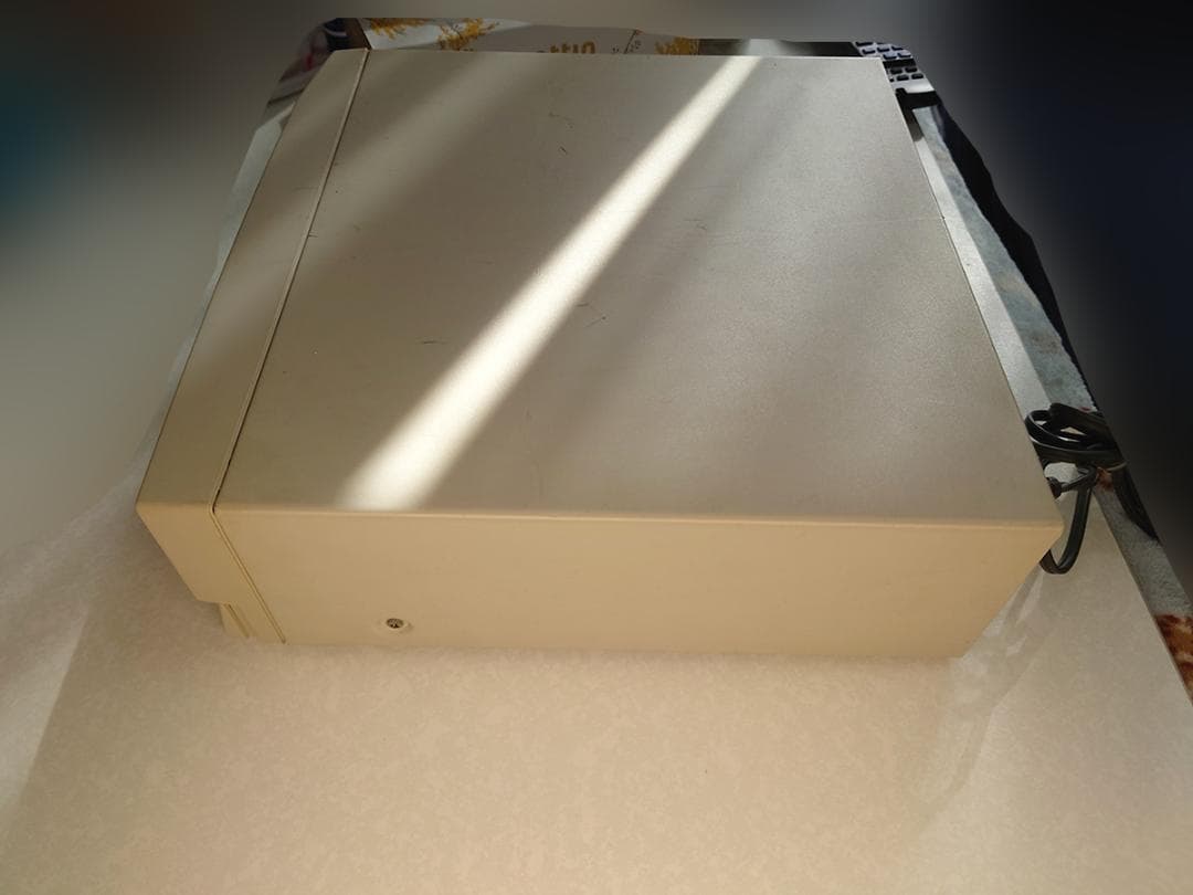 EPSON PC-486SE 本体 ODP メンテナンス品 バッテリー電池交換