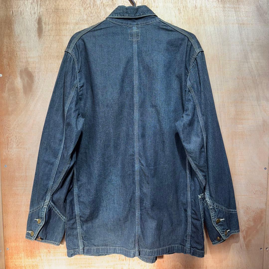 Lee カバーオール 91-J サイズ38 REGULAR