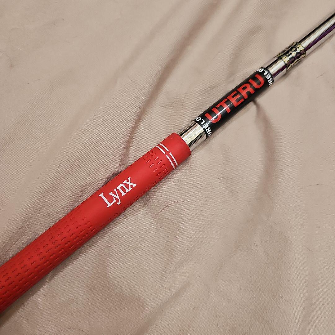Daisaku Nakamuraリンクス フレループ ウテル 　中古品
