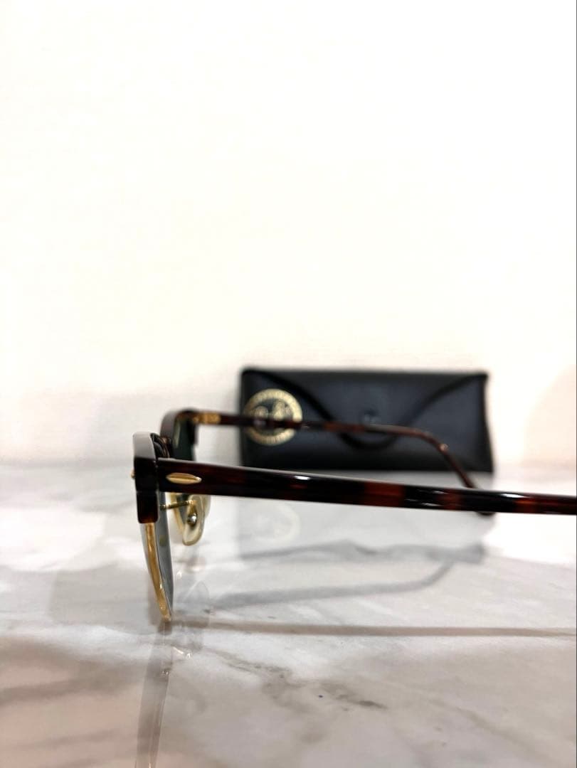 Ray-Ban レイバン CLUBMASTER クラブマスター 正規品