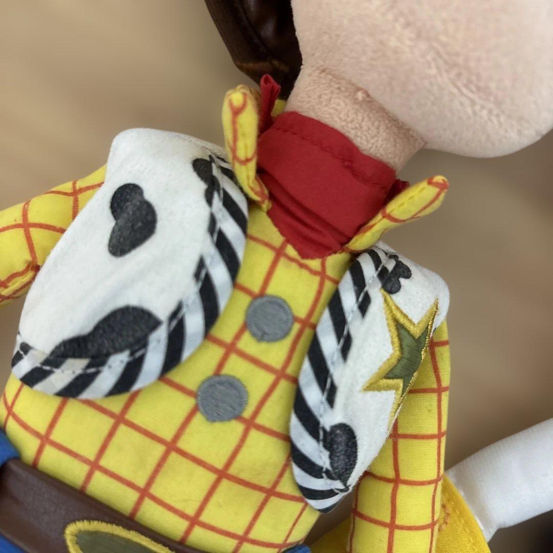 まりりん　ディズニーリゾート　トイストーリーぬいぐるみ8点セット