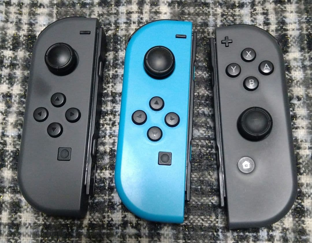 Nintendo Switch 本体 ・付属品