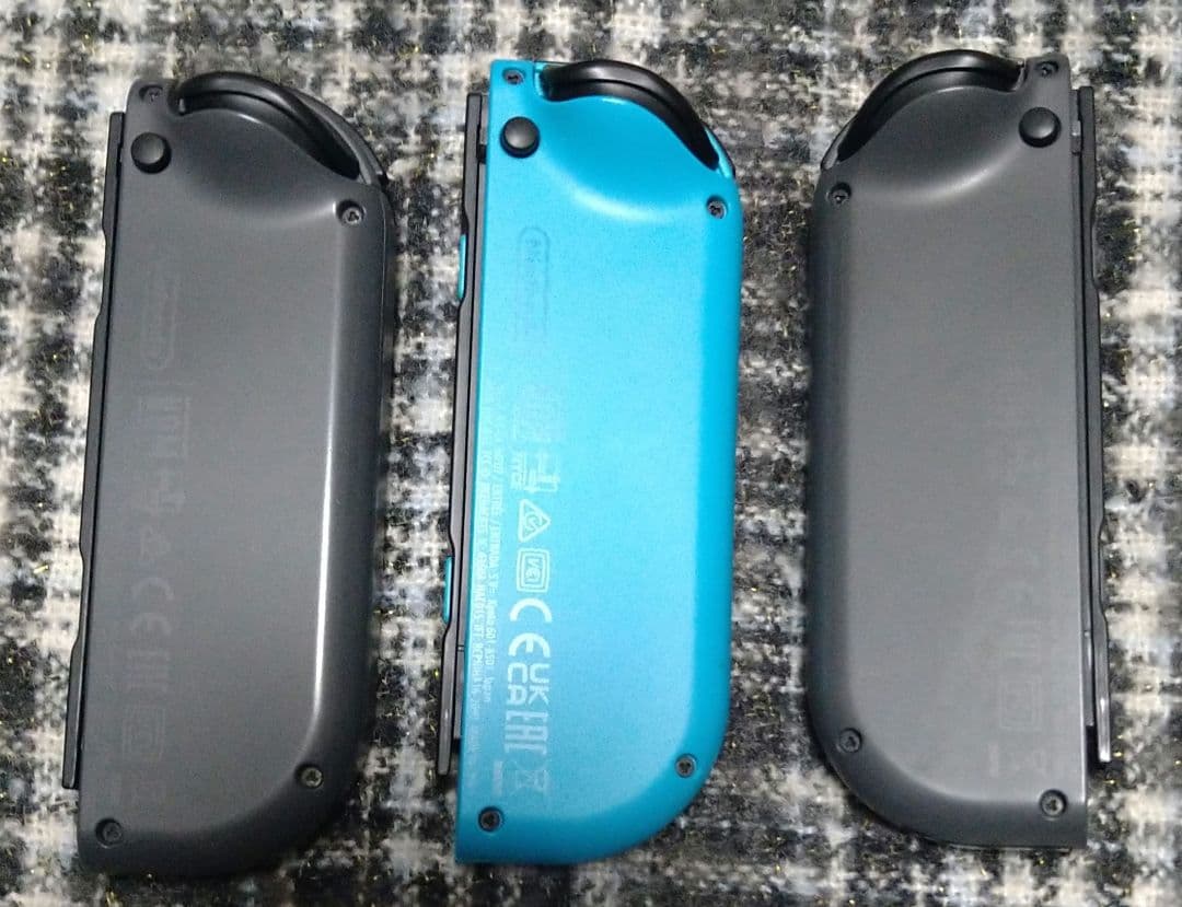 Nintendo Switch 本体 ・付属品