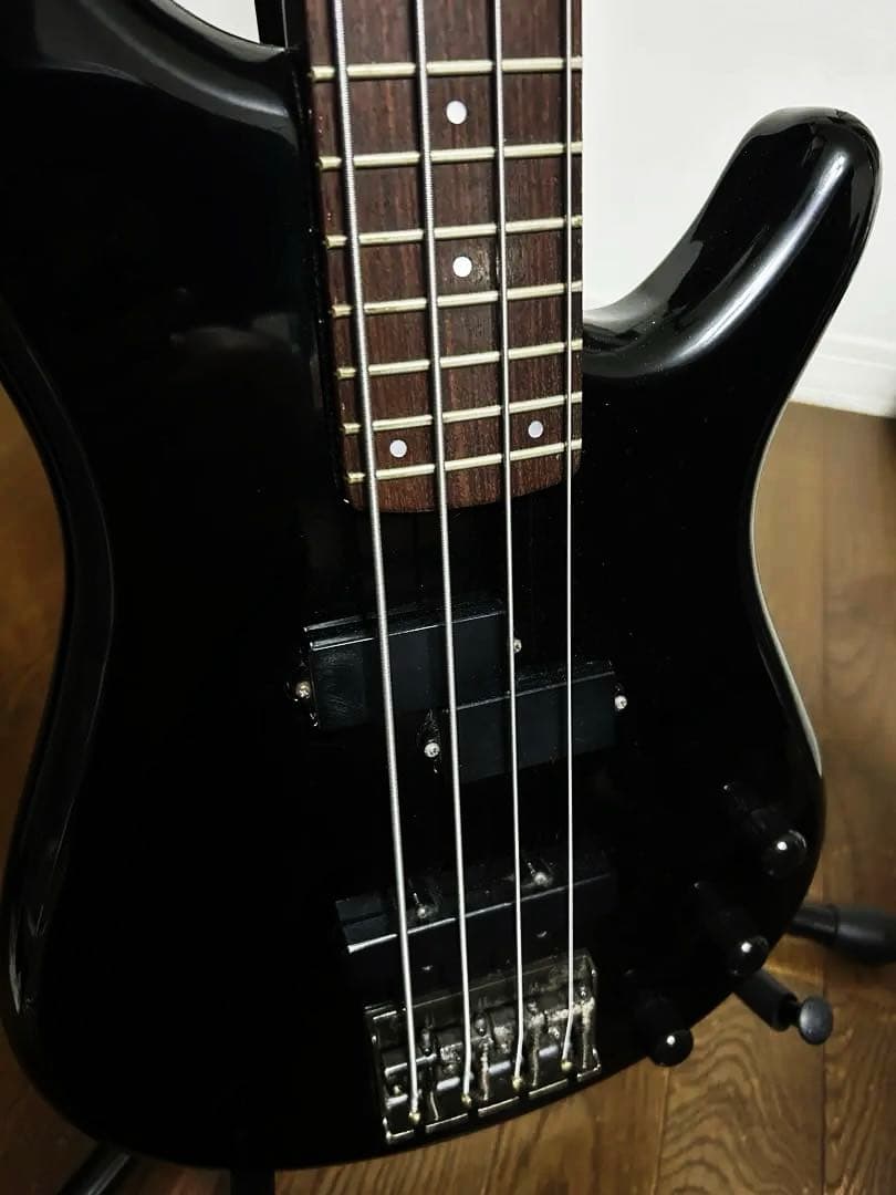 Ibanez RoadstarⅡ - RB830