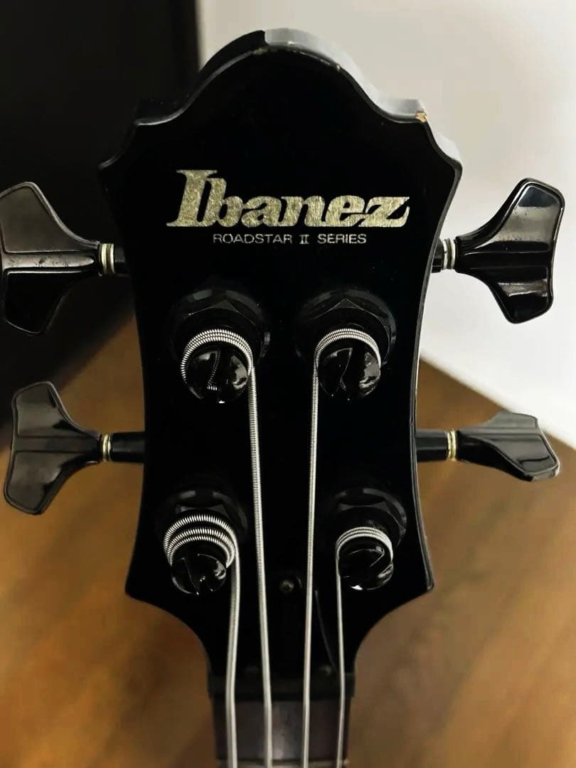 Ibanez RoadstarⅡ - RB830