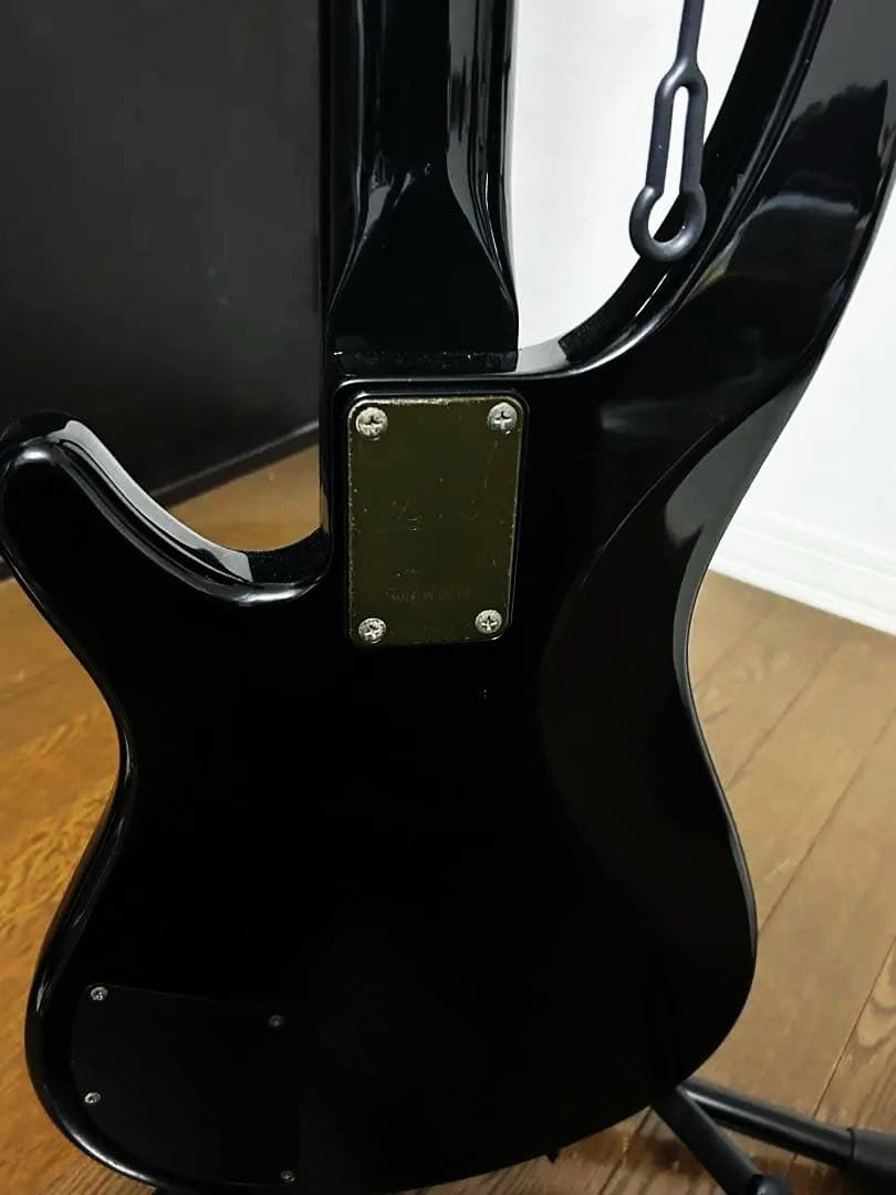 Ibanez RoadstarⅡ - RB830