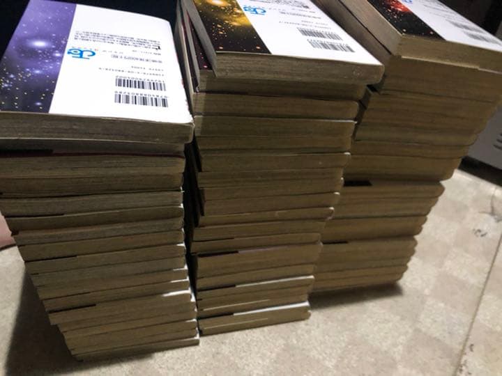 銀魂 58巻 セット