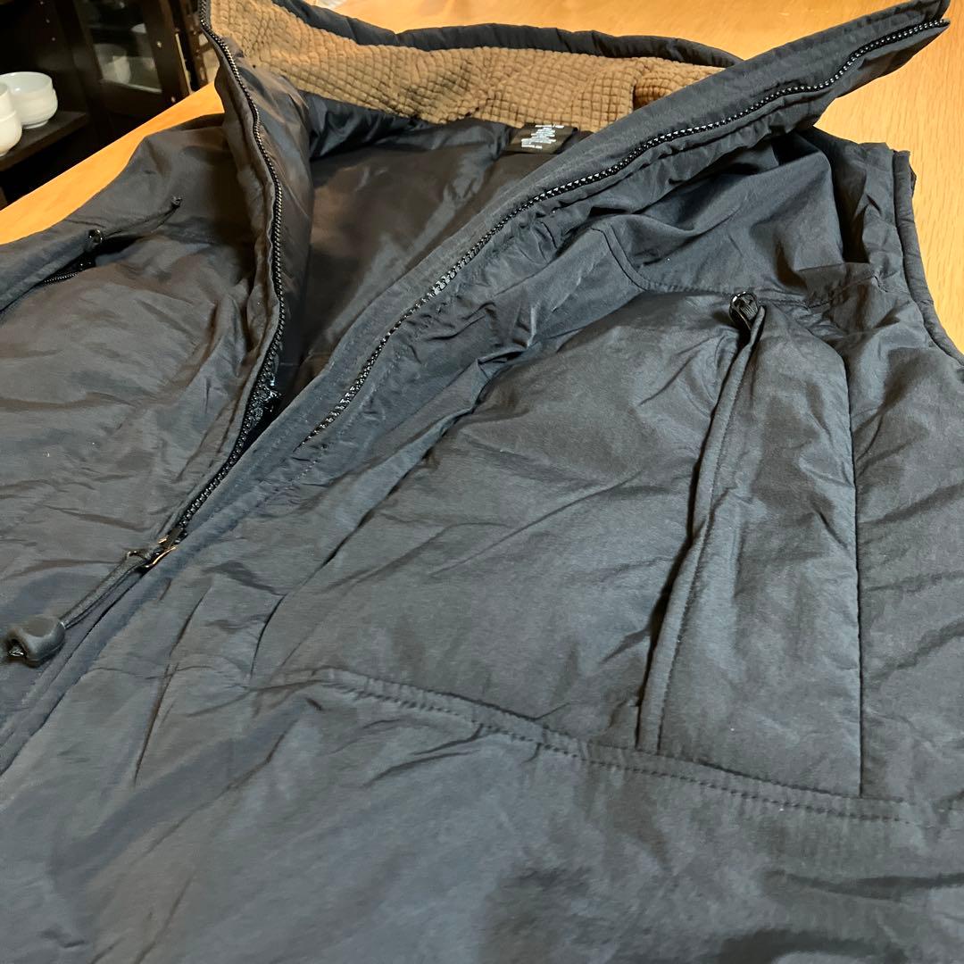 米軍 PCU LEVEL7A PRIMALOFT ベスト