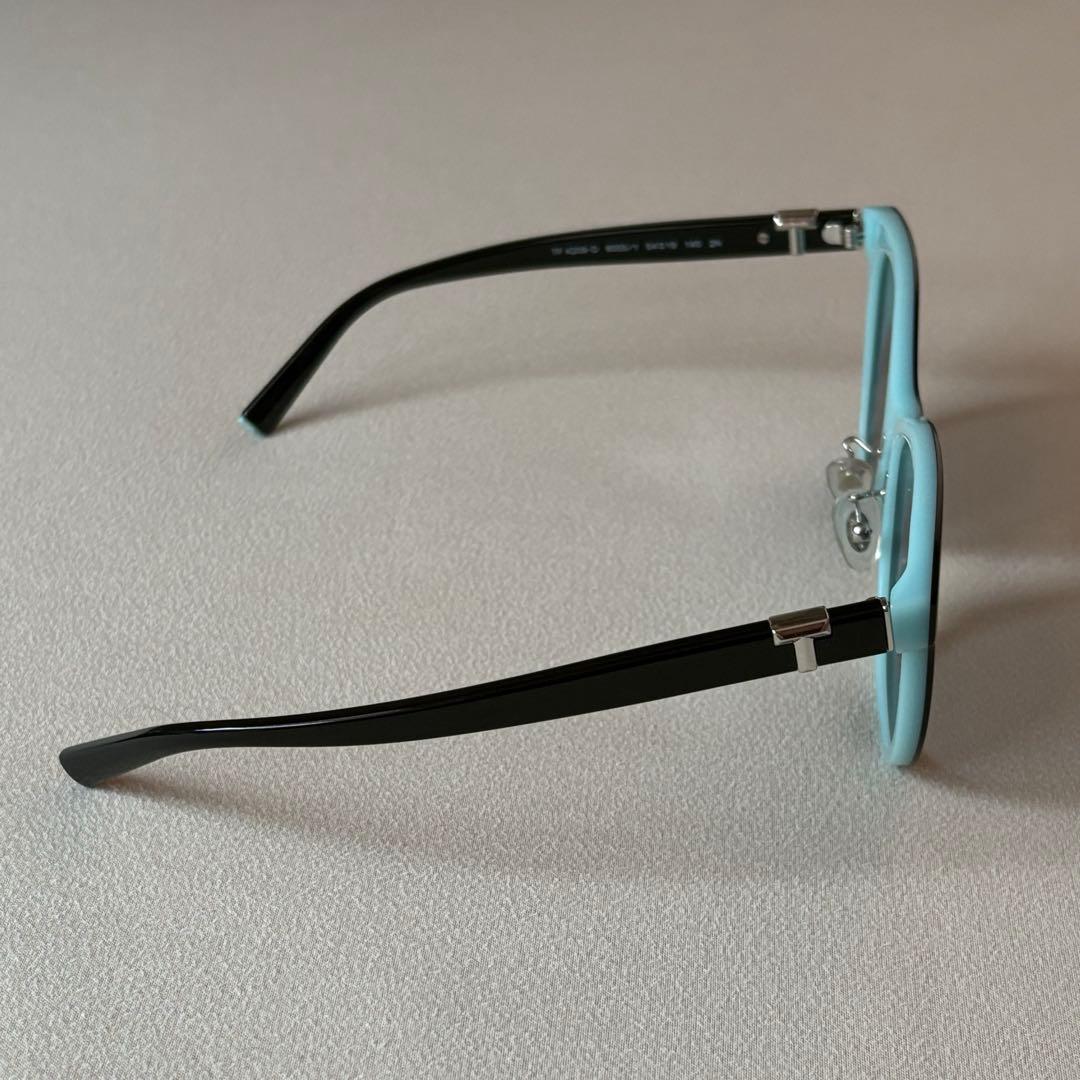 Tiffany サングラス ティファニー Tiffany & co