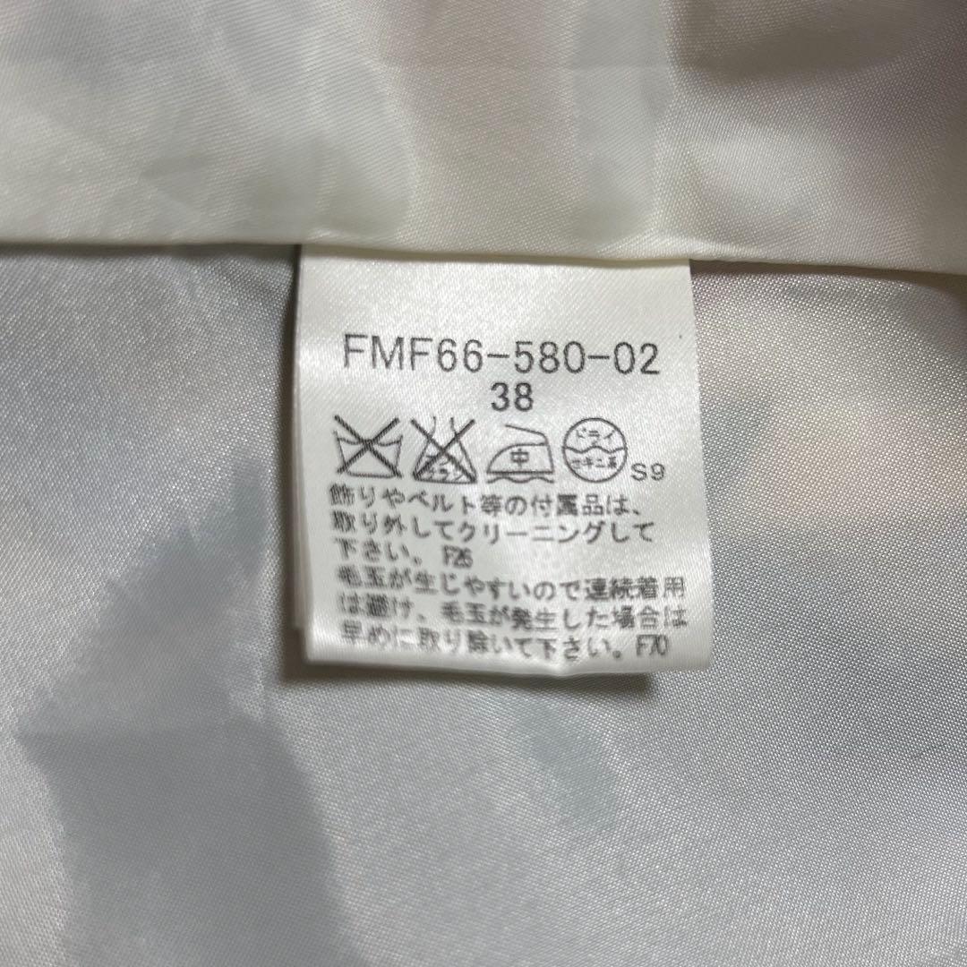 【美品】Burberry バーバリーブルーレーベル ワンピース ノバチェック