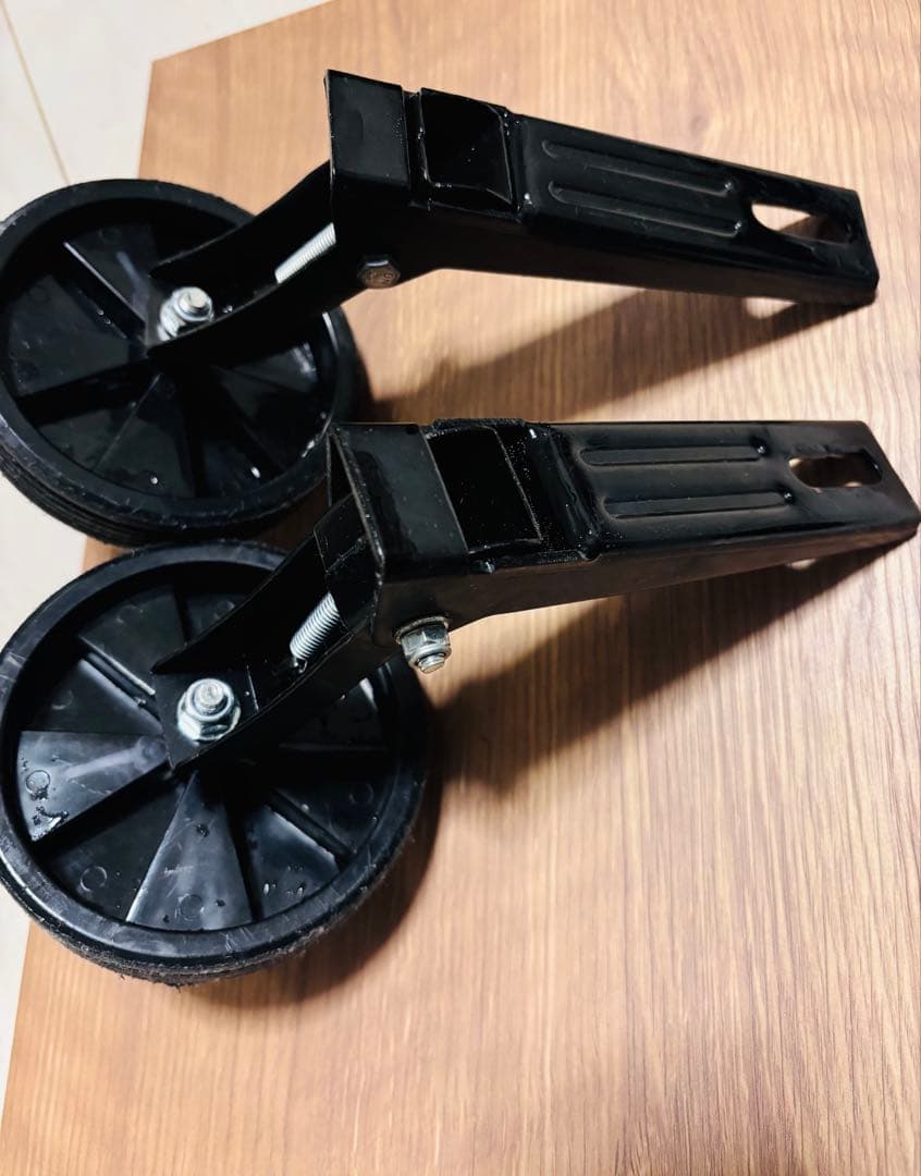 CHEVROLET キッズ自転車 シルバー シボレー