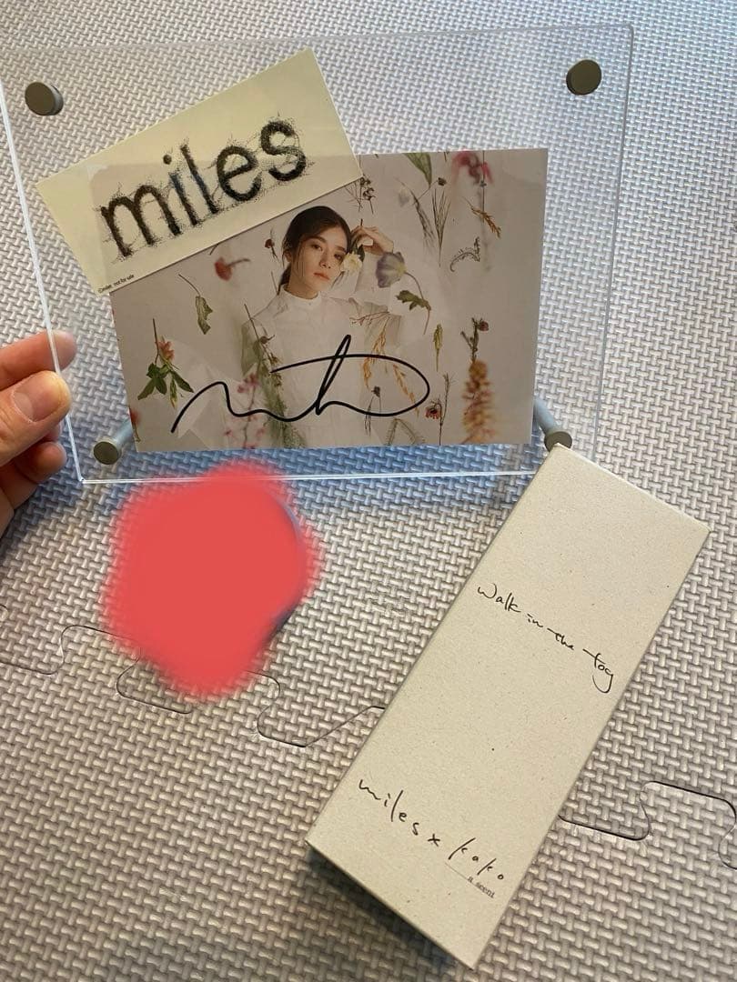 milet CD DVD tシャツグッズセット　バラ売り可