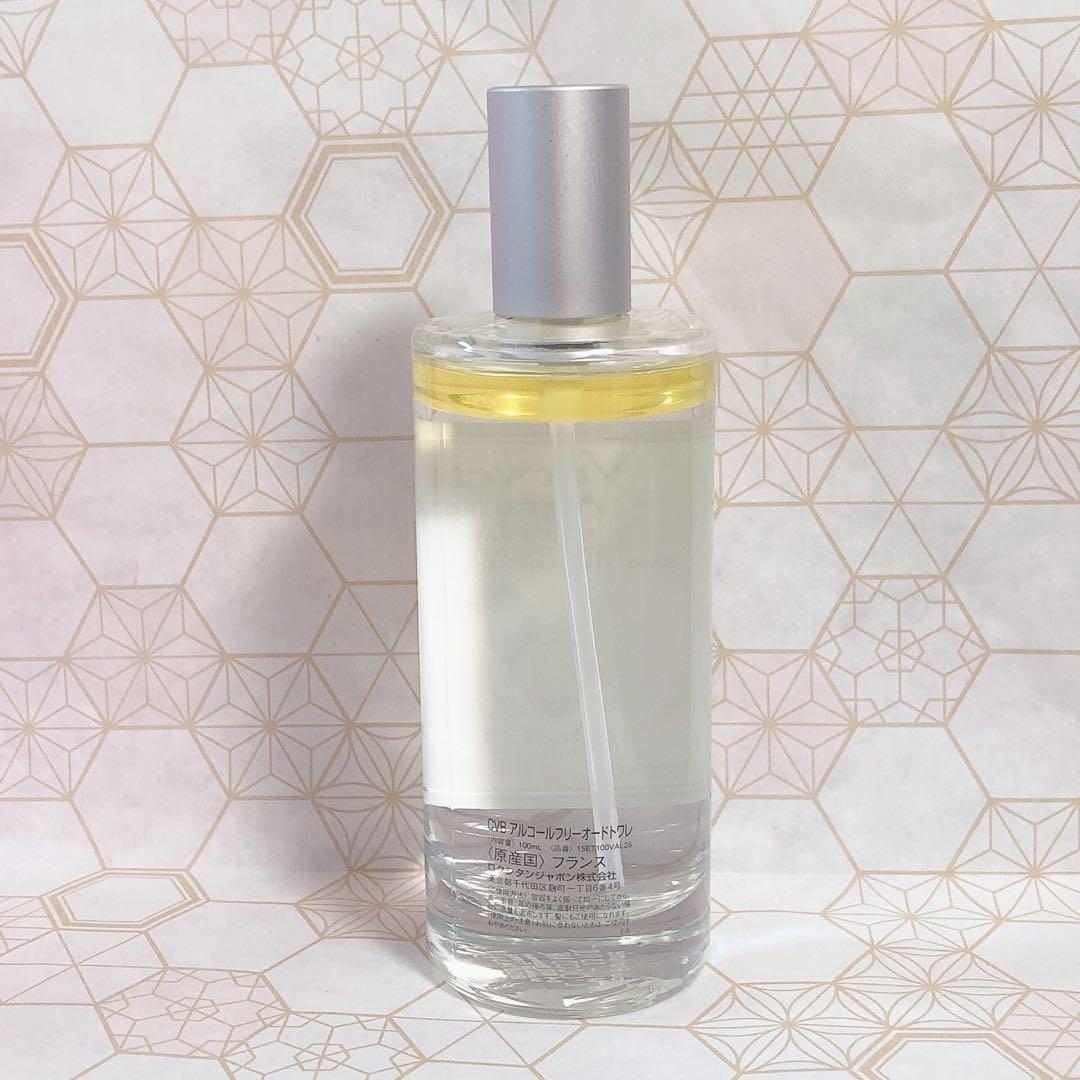 1133/ L'Occitane Eau Fraîche シトラスヴァーベナ