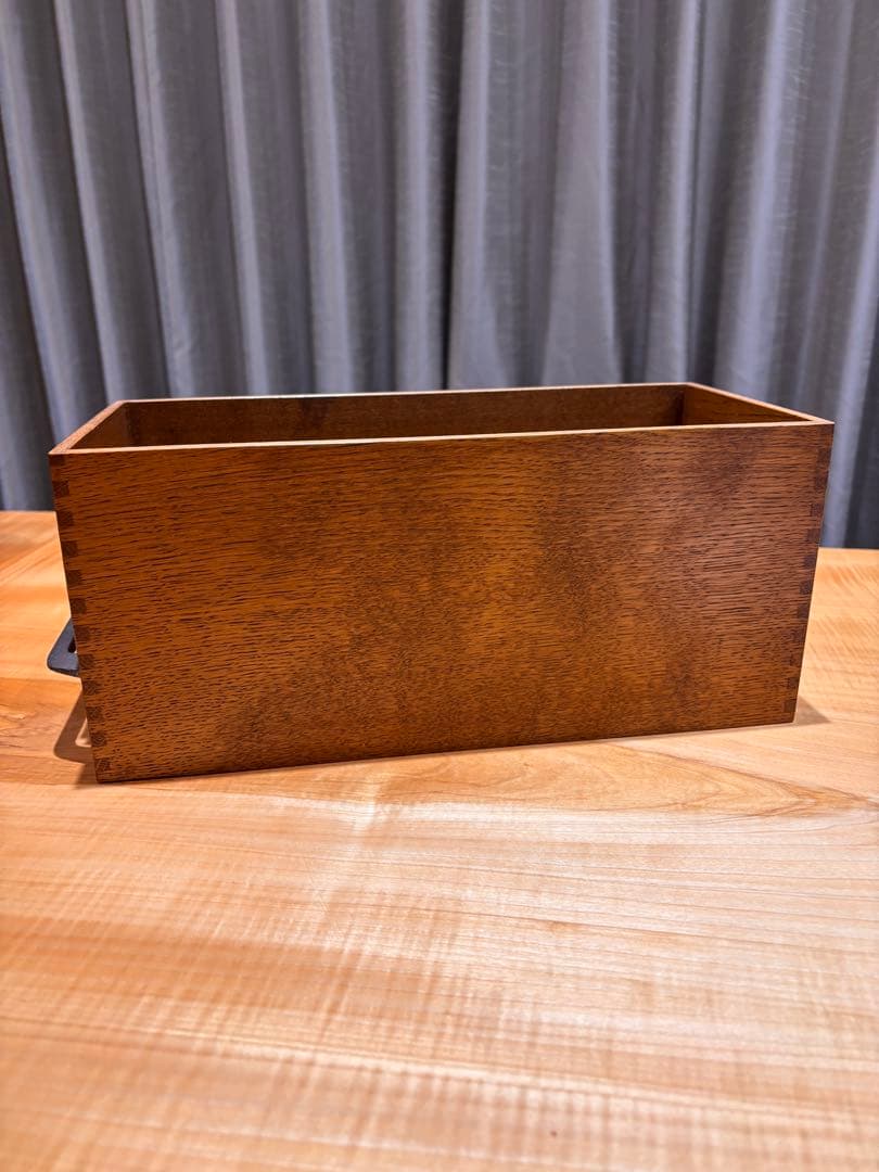 TRUCK FURNITURE AG BOX S（1個）