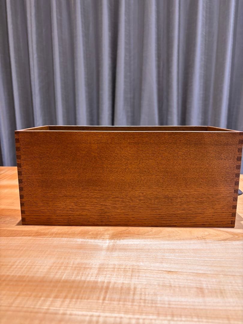 TRUCK FURNITURE AG BOX S（1個）