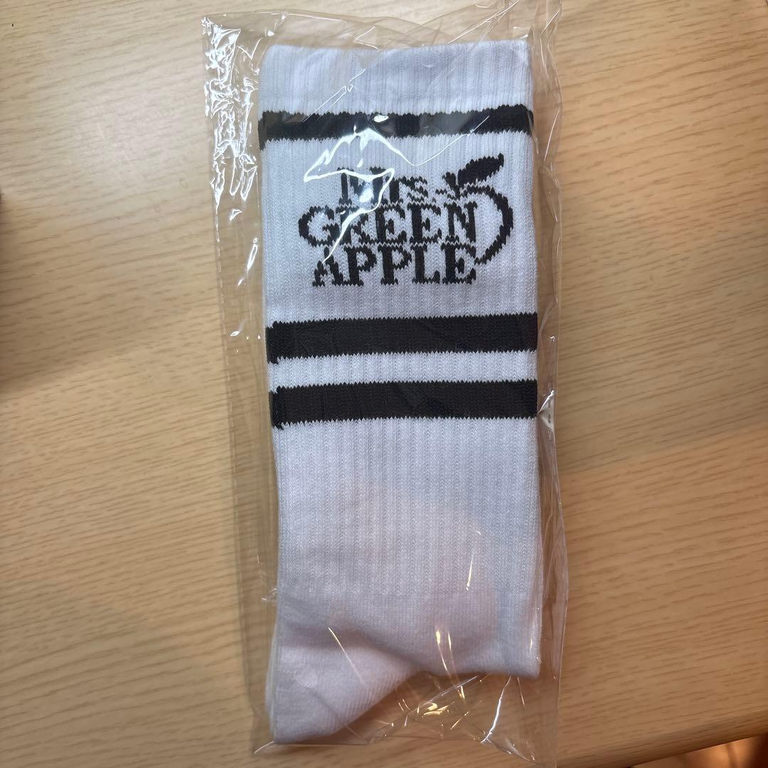 Mrs. GREEN APPLE ANTENNA 完全生産限定盤グッズ付き