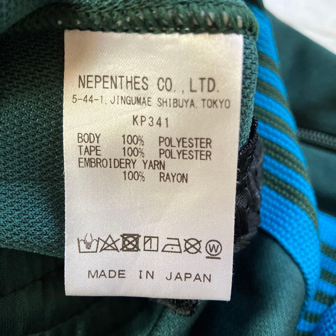 送料無料 needles ニードルス STUDIOUS ステュディオス 別注