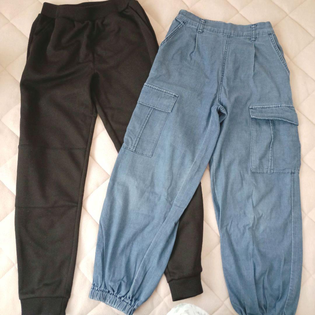 女の子150cm秋冬物16点セット☆まとめ売り