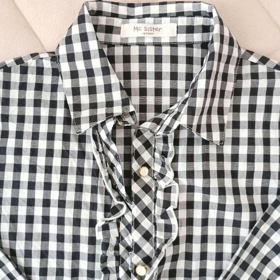 女の子150cm秋冬物16点セット☆まとめ売り