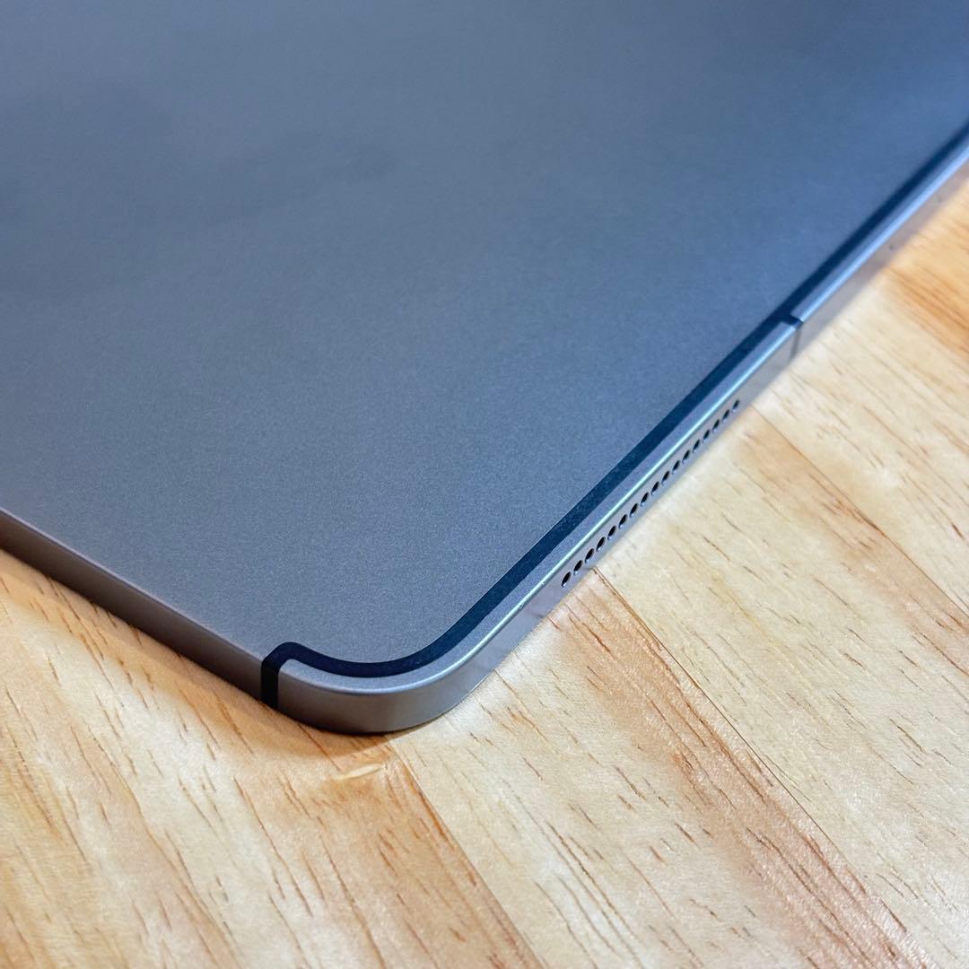 iPad Pro 第3世代 64GB SIMフリー バッテリー最大量81%