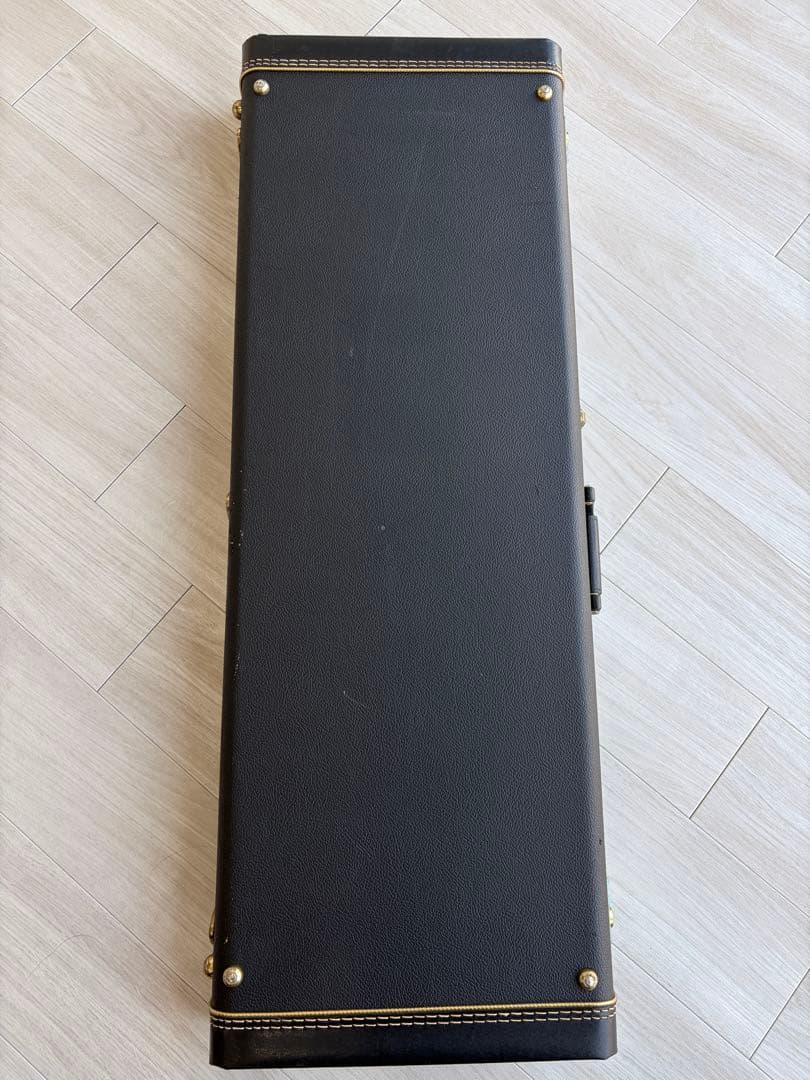 0*3様 【最終値下】SCHECTER ST-V CTM-SB VTR BRSB