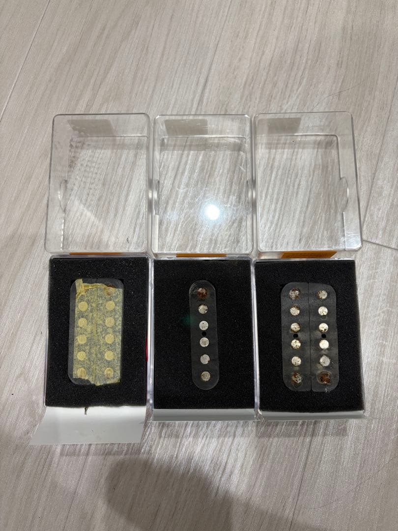 0*3様 【最終値下】SCHECTER ST-V CTM-SB VTR BRSB