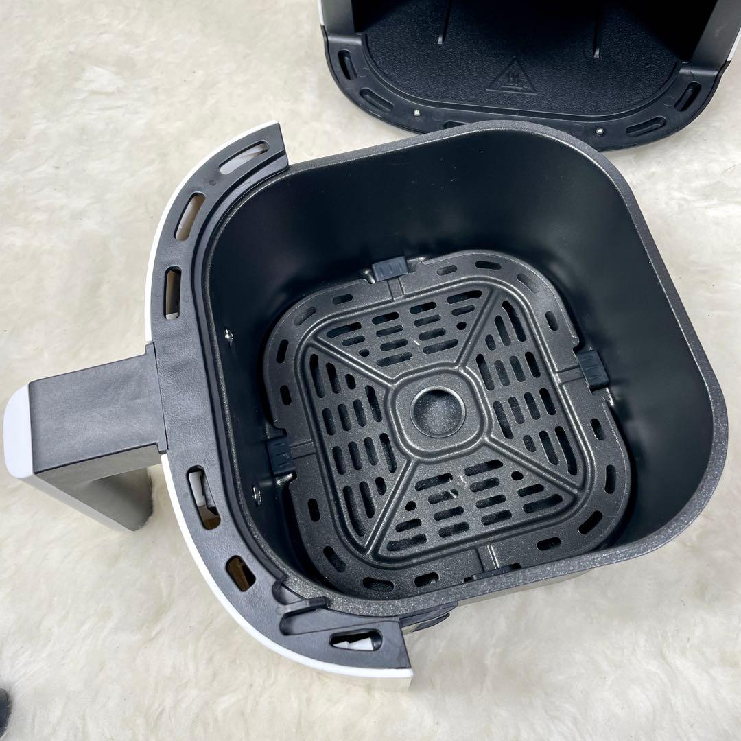 【まああか】COSORI コソリ Lite ミニノンフライヤー 2L