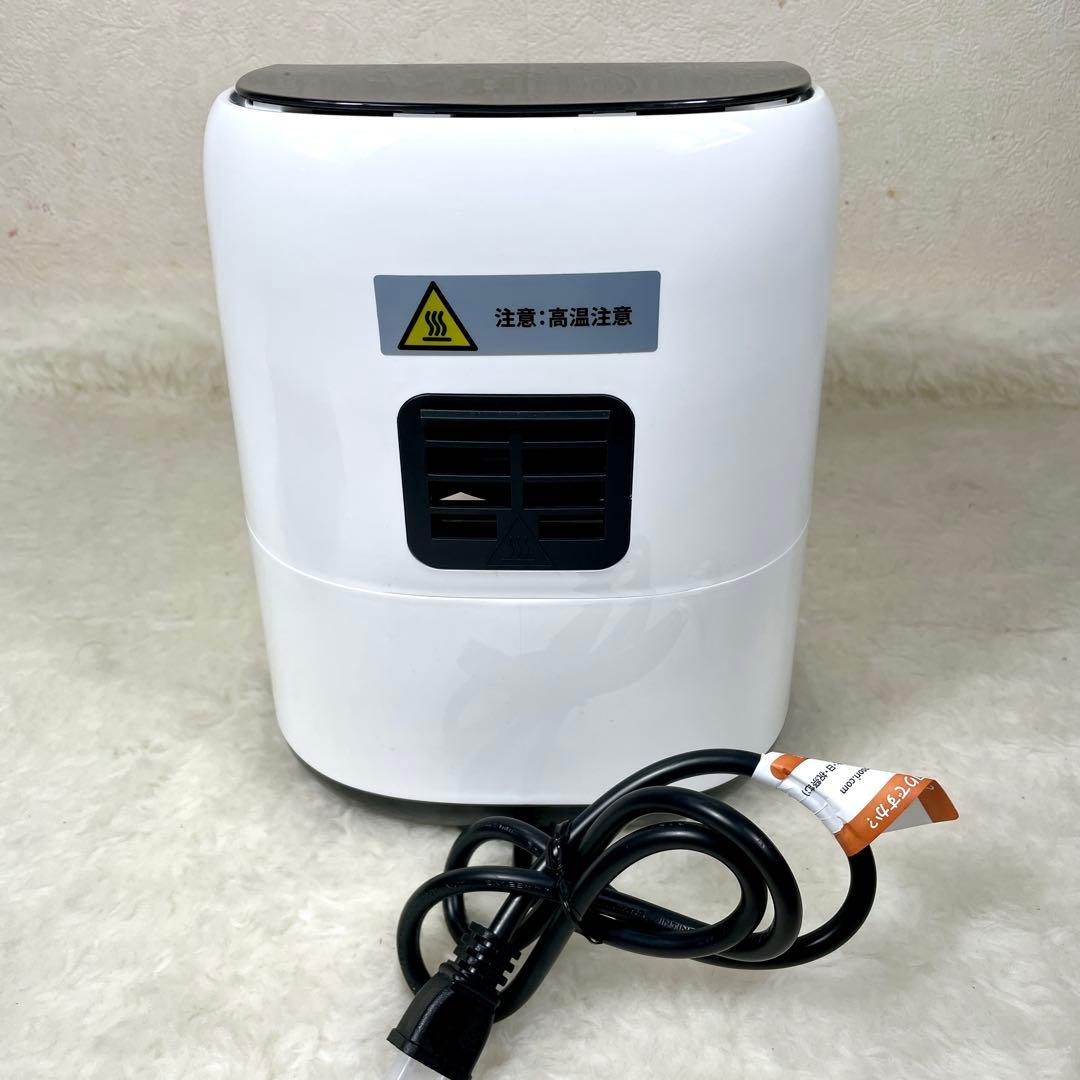 【まああか】COSORI コソリ Lite ミニノンフライヤー 2L