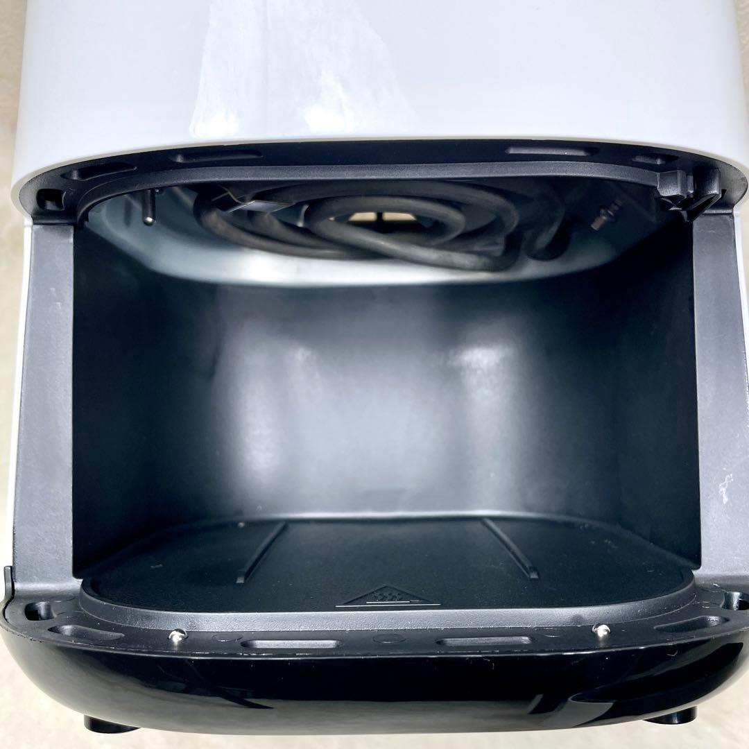 【まああか】COSORI コソリ Lite ミニノンフライヤー 2L