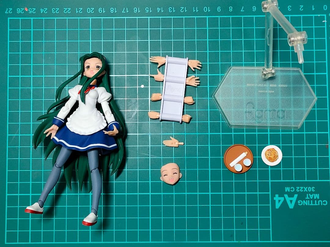 figma ５個セット