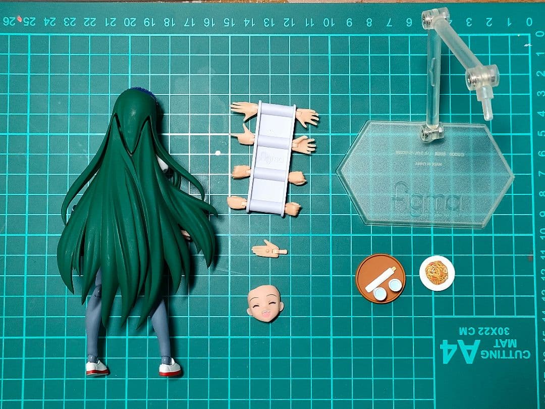 figma ５個セット