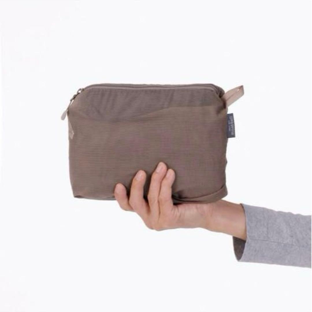 【新品未開封】mont-bellモンベル ポケッダブル ベビーキャリア 抱っこ紐