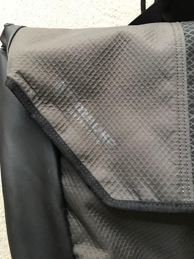 timbuk2 メッセンジャーバッグお洒落‼️