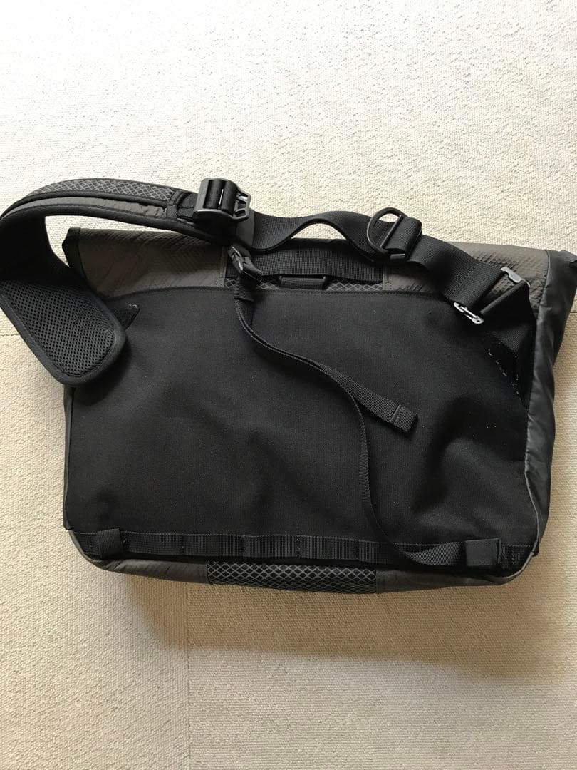 timbuk2 メッセンジャーバッグお洒落‼️