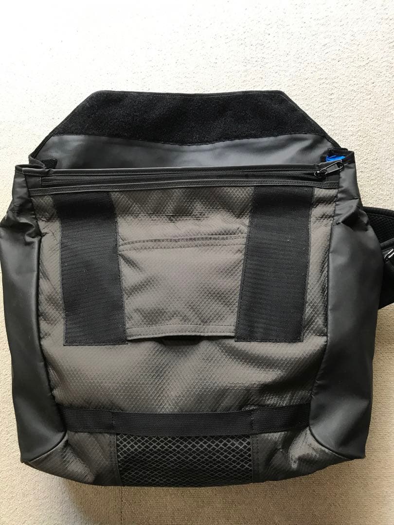 timbuk2 メッセンジャーバッグお洒落‼️