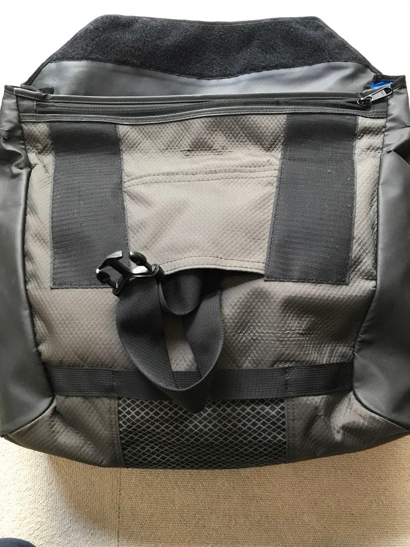 timbuk2 メッセンジャーバッグお洒落‼️