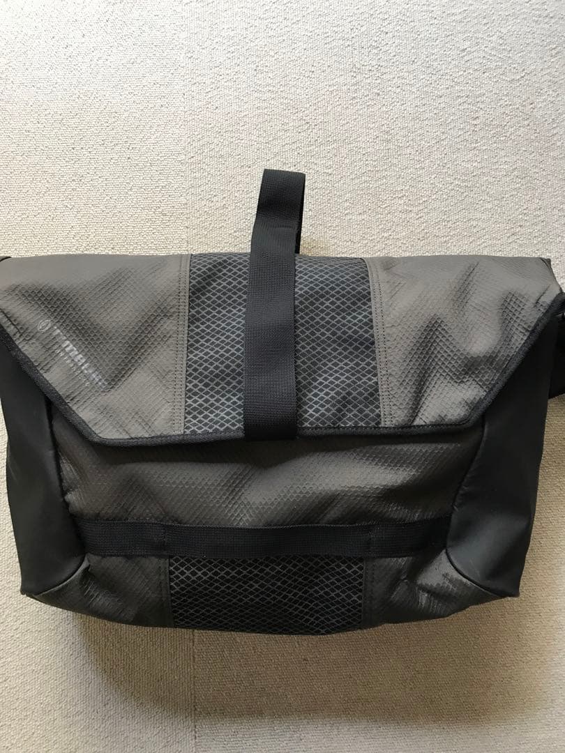 timbuk2 メッセンジャーバッグお洒落‼️