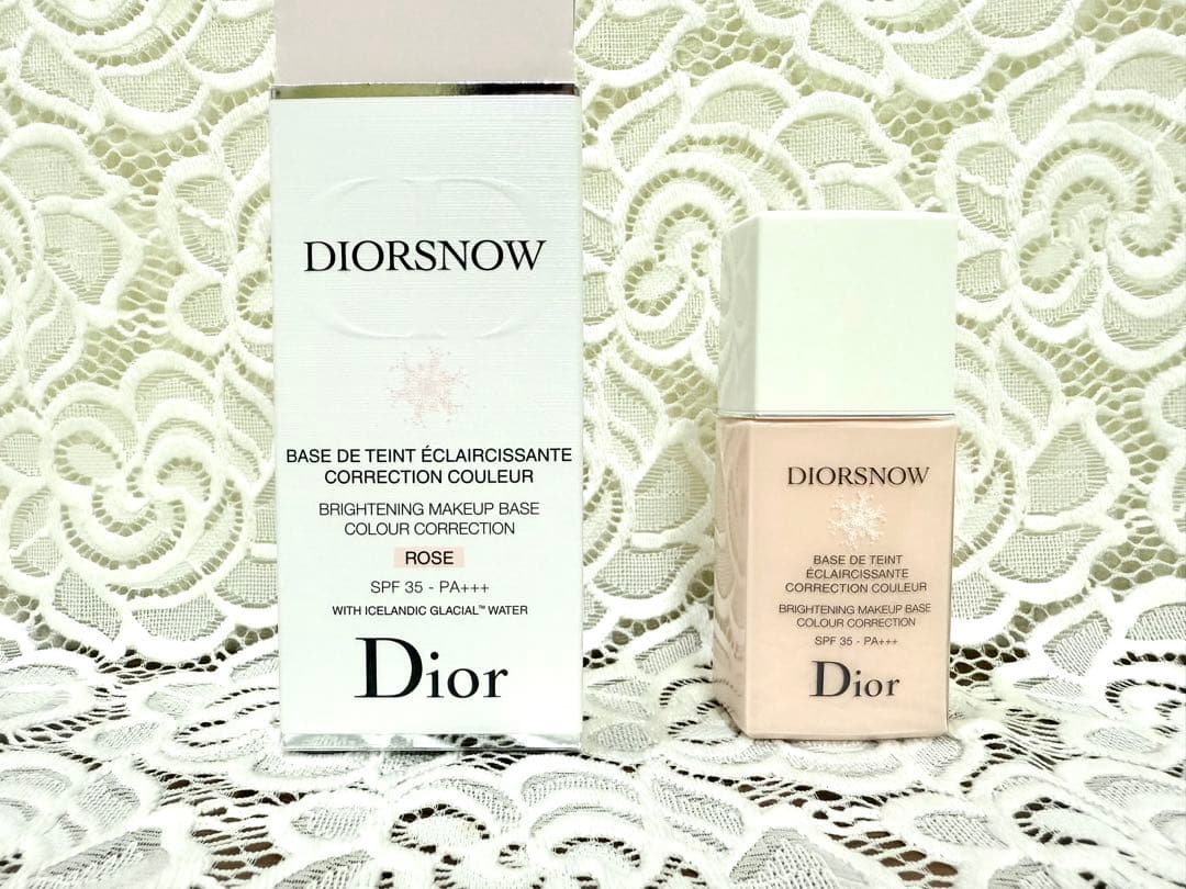 Dior DIOR ローズ 30ml