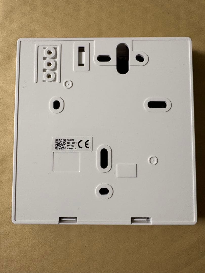 富士通ゼネラル エアコン用リモコン AR-WEG1J