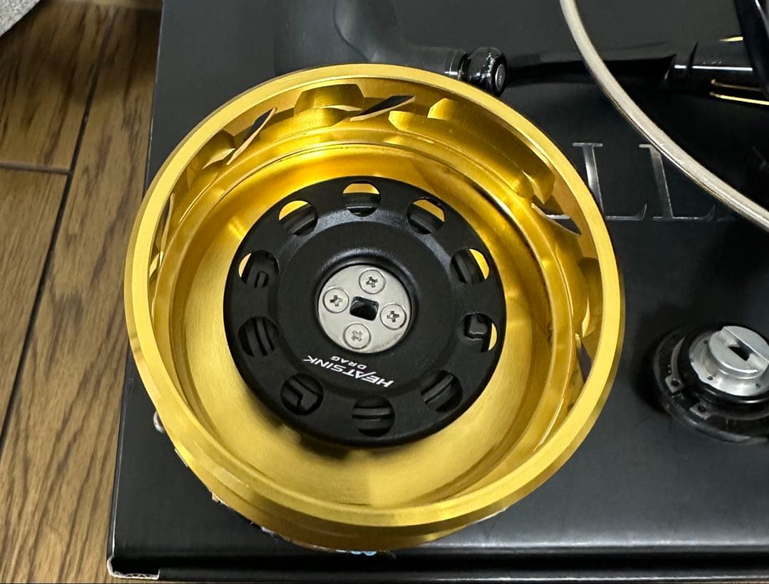 【nnn826様】SHIMANO STELLA SW 30000