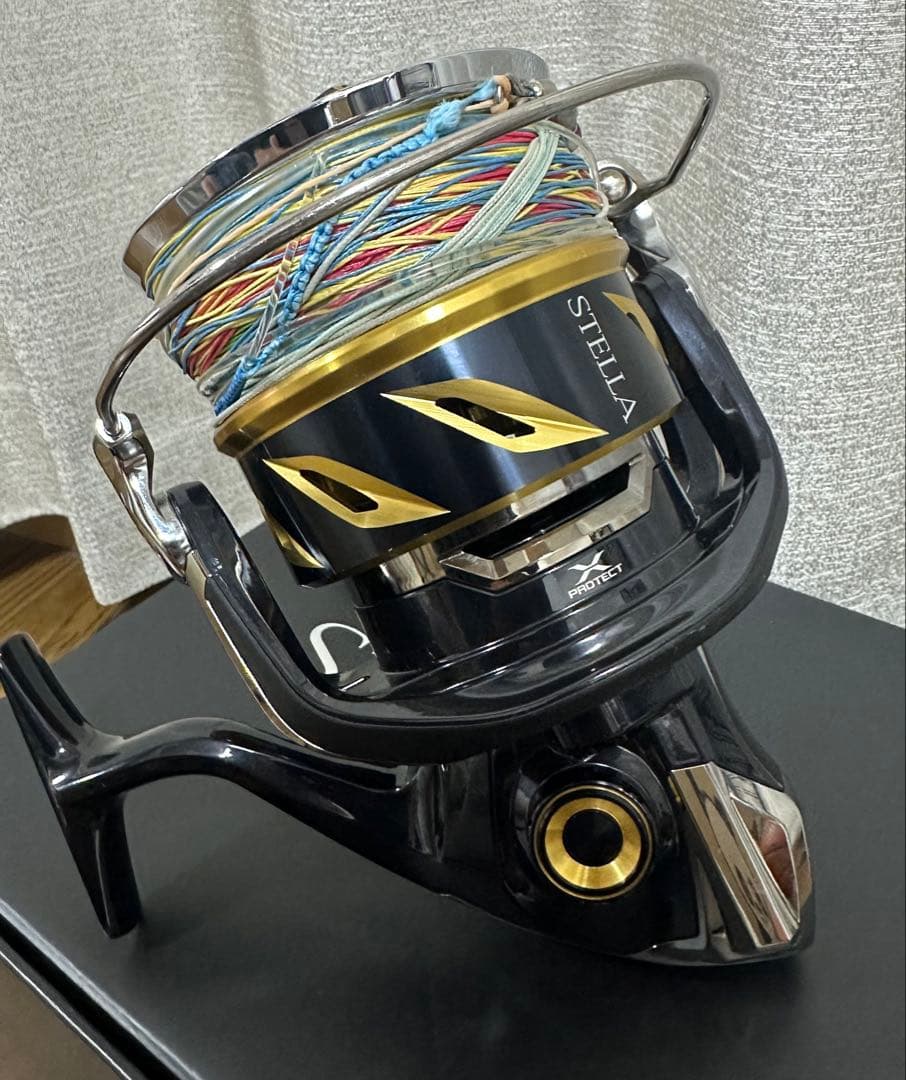 【nnn826様】SHIMANO STELLA SW 30000