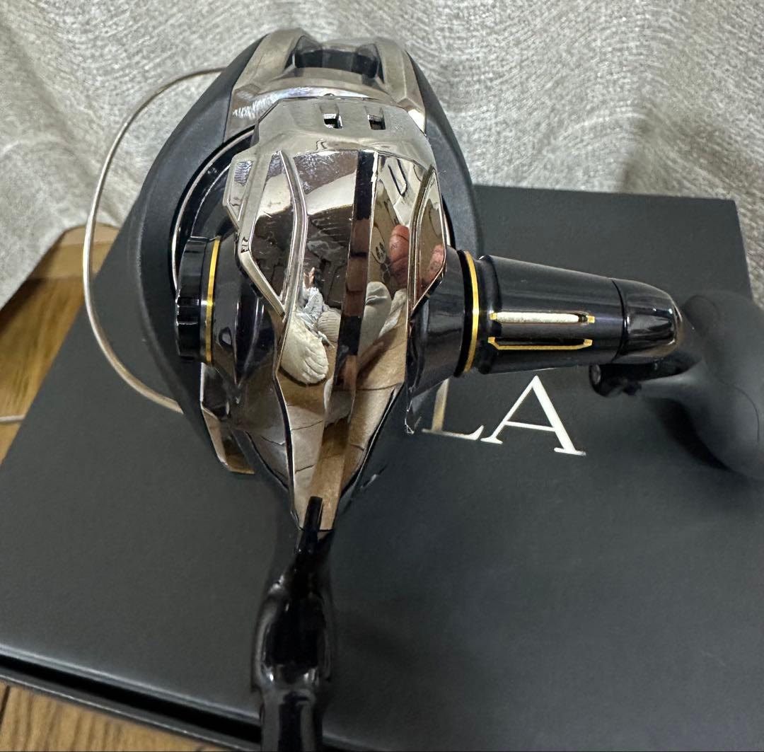 【nnn826様】SHIMANO STELLA SW 30000