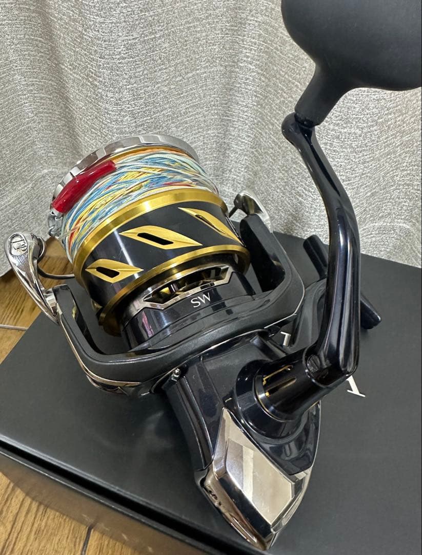【nnn826様】SHIMANO STELLA SW 30000