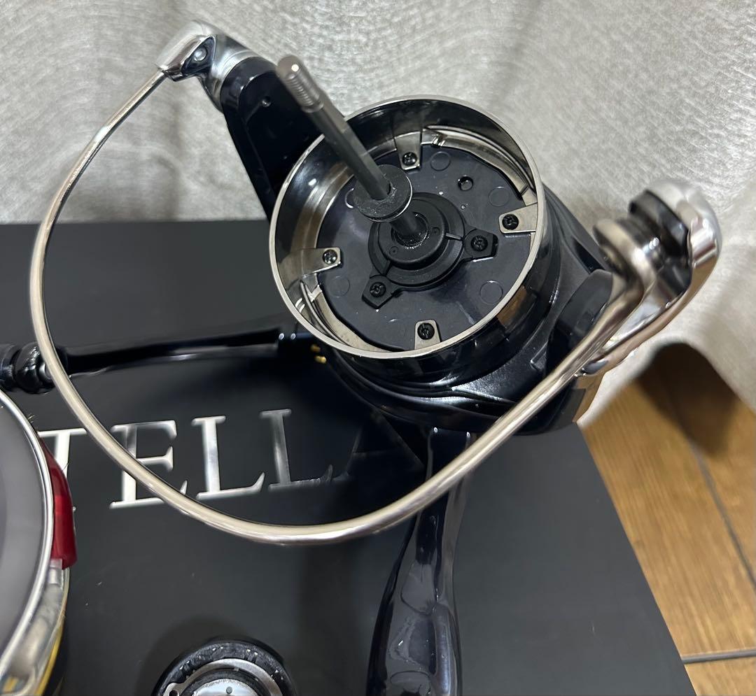 【nnn826様】SHIMANO STELLA SW 30000