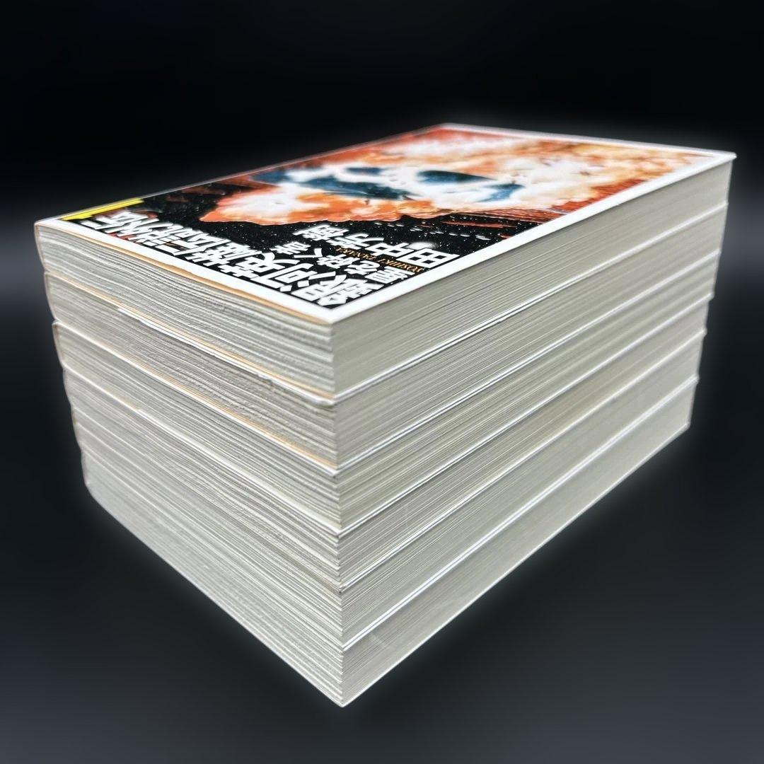 【16冊全巻セット】銀河英雄伝説 全10巻 外伝5巻 列伝1巻 創元SF文庫