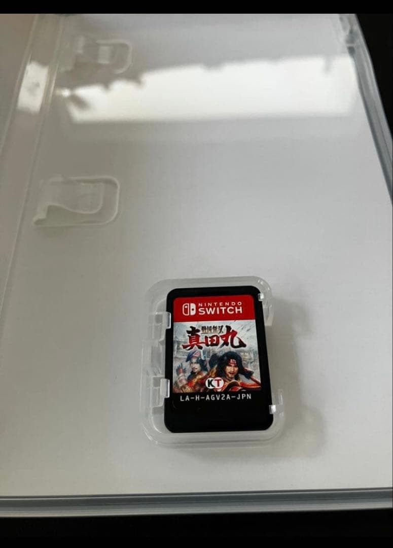 真田丸 Nintendo Switch