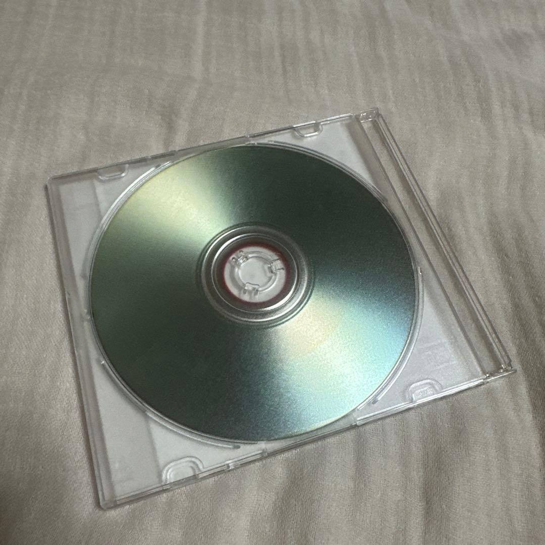 羊文学 1st Demo CD