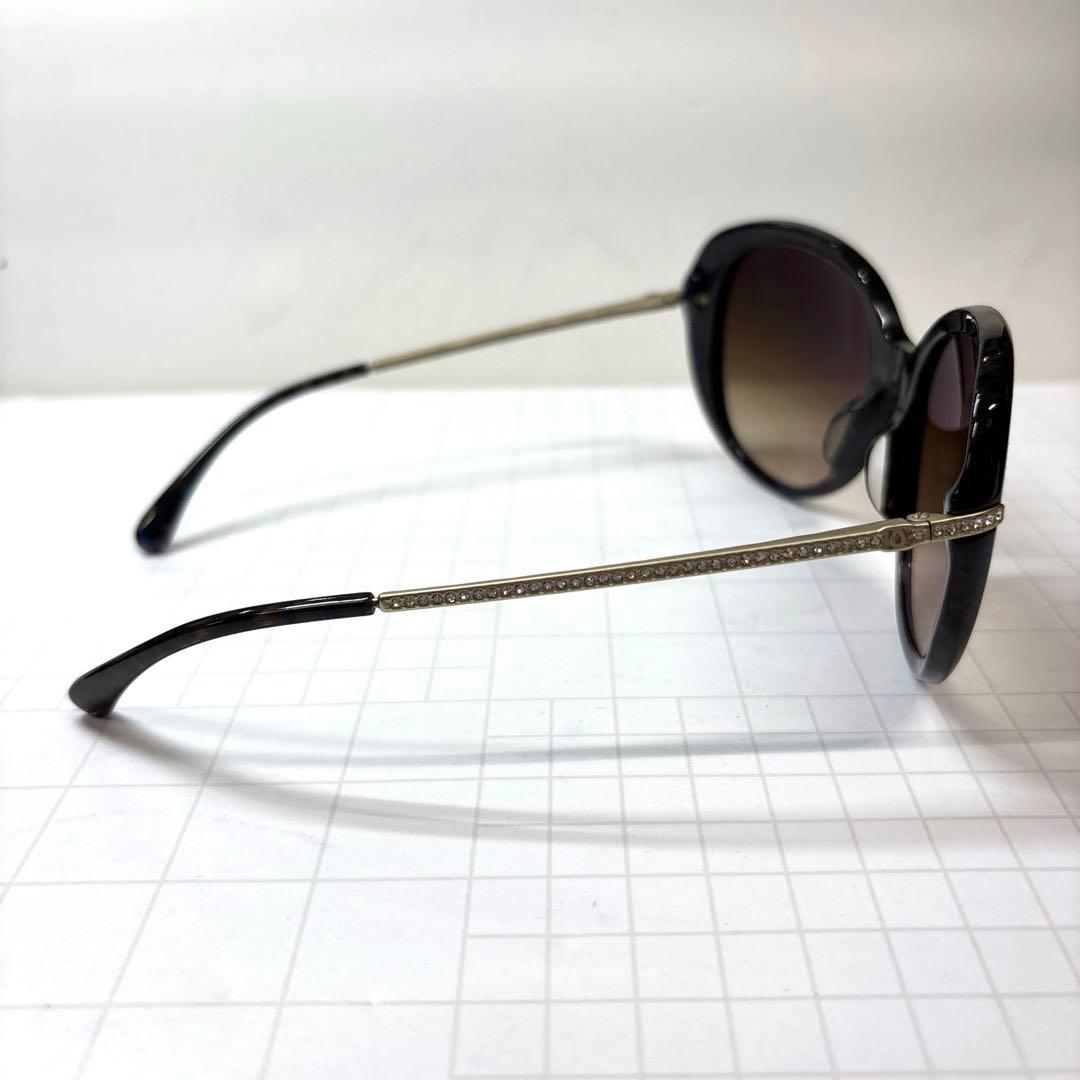 新品未使用CHANEL シャネルサングラス CH5293-B-A