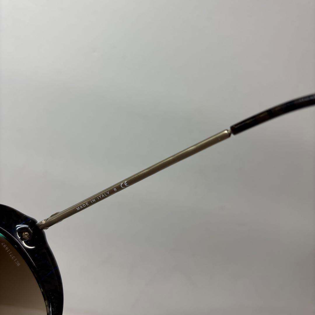新品未使用CHANEL シャネルサングラス CH5293-B-A
